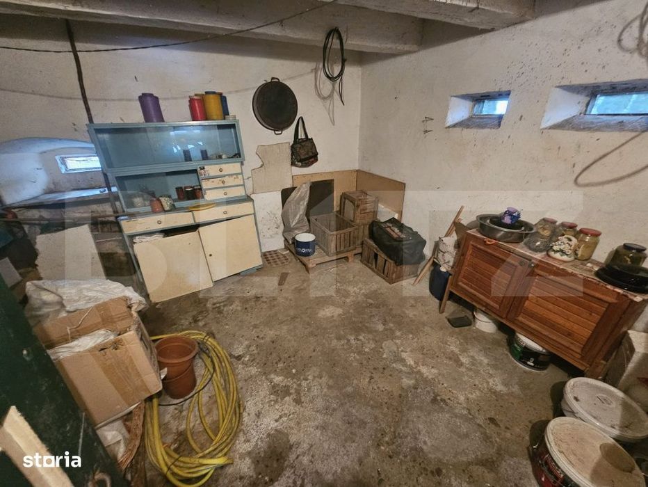 Casa de vanzare - Comuna Dumitra