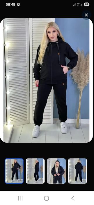 Продаю костюм женский