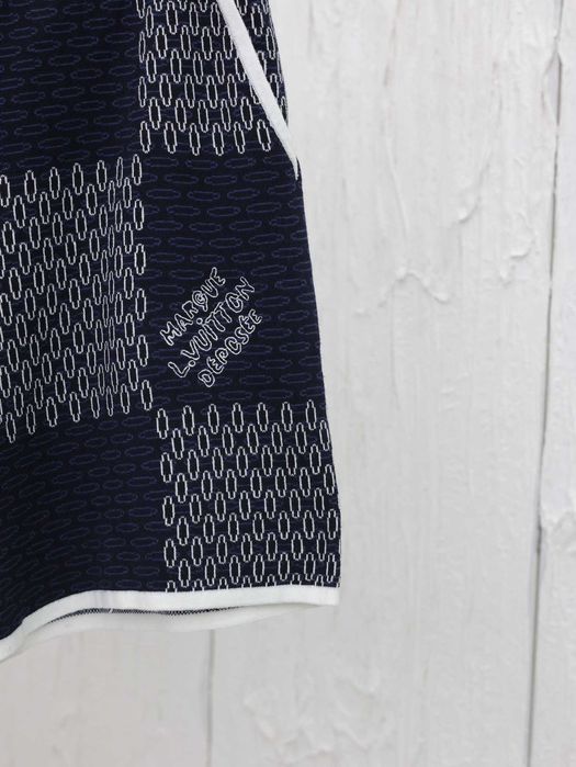 Pantaloni scurti Louis Vuitton Premium