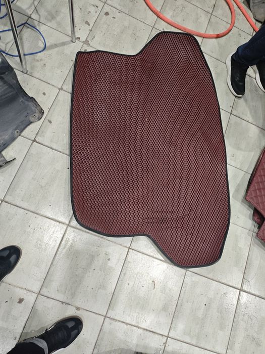 Полик, чехол, 10D полики