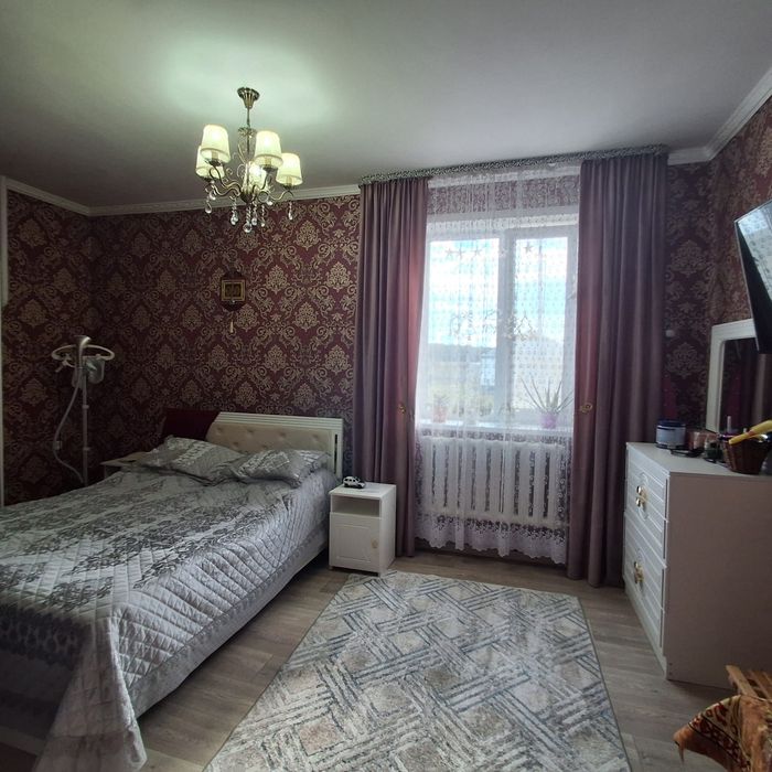 Продам 2х этажный дом