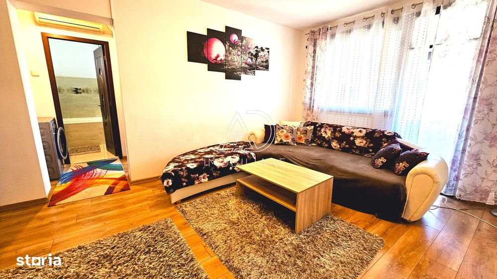Apartament 2 camere de vânzare – Zona Centrală, Cartier Griviței