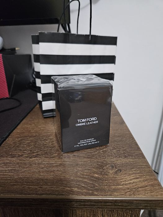 Tom Ford Ombre Leather 50ml
