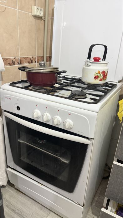 Газ продам срочно