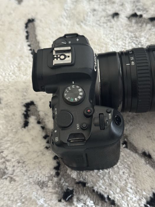 Canon R6 sotiladi