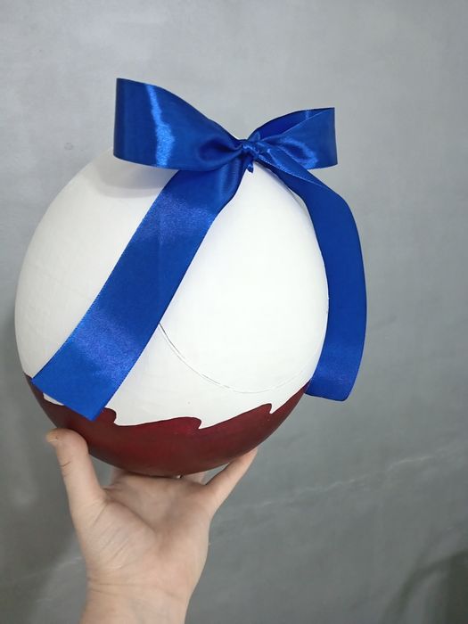 Киндеры коробки пустые