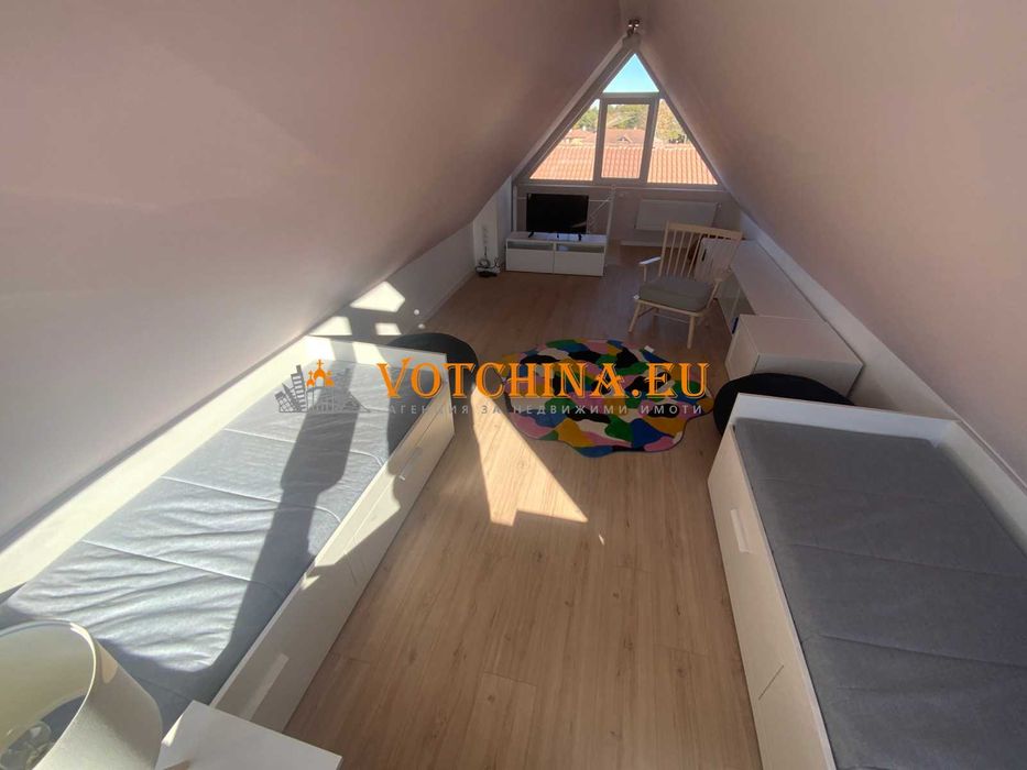 Продава се Къща в Варна, Център - 145 кв.м за 2414 €/кв.м - Снимка #13