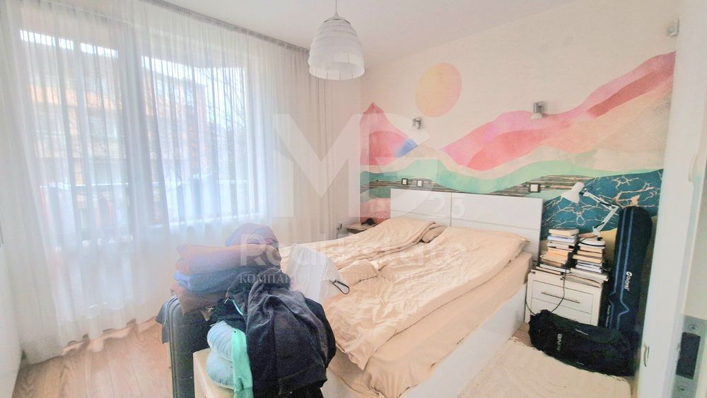 3-стаен в Пловдив-Кършияка площ 89 цена 231900