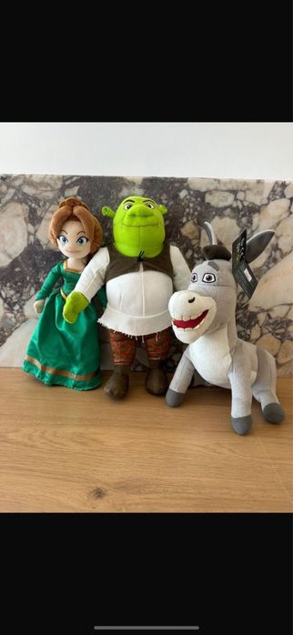 Игрушки Disney новые оригенал