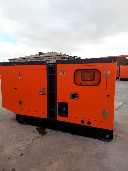 Дизельный генератор от 30KW до 1000KW есть в наличии. Заводская цена,
