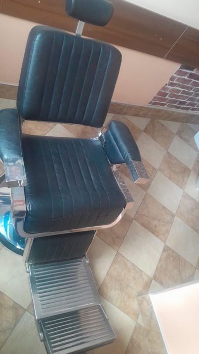 Продам барбер кресла