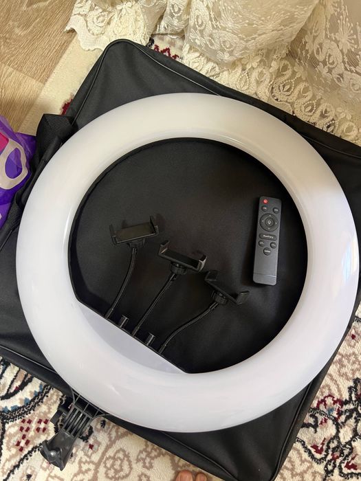 Profesional lampa sotiladi Termez