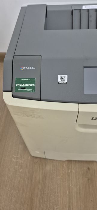 Принтер hp, картриджы