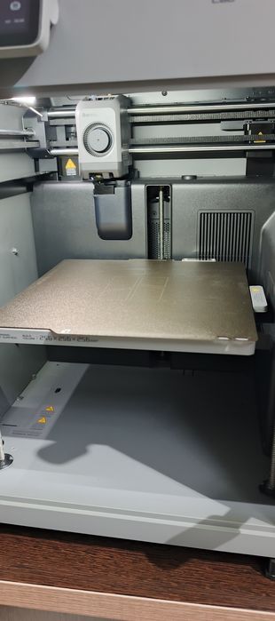 3д принтер Bambu Lab P2S Combo CN + AMS 2 Pro | Полный тюнинг + бонусы