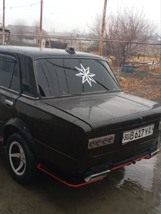 Lada jiguli21011