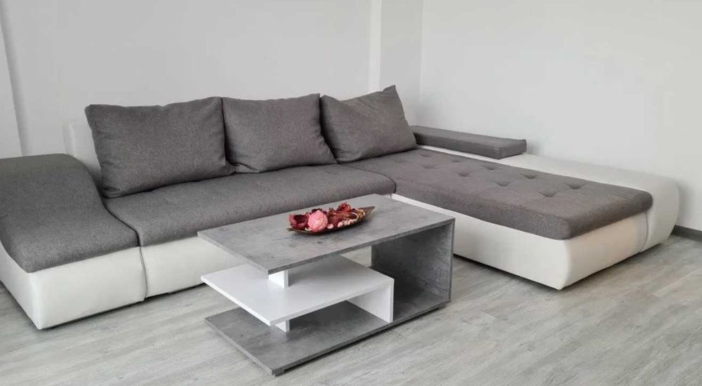 Дава се под наем Тристаен апартамент в Пловдив, Южен - 88 кв.м за 255 € - Снимка #1