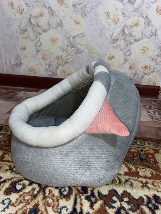 Лежанка для котят