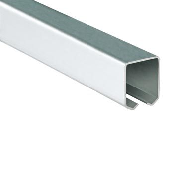 Sina suspendata de 6m pt.porti sau usi, 34x33 mm, electrogalvanizata