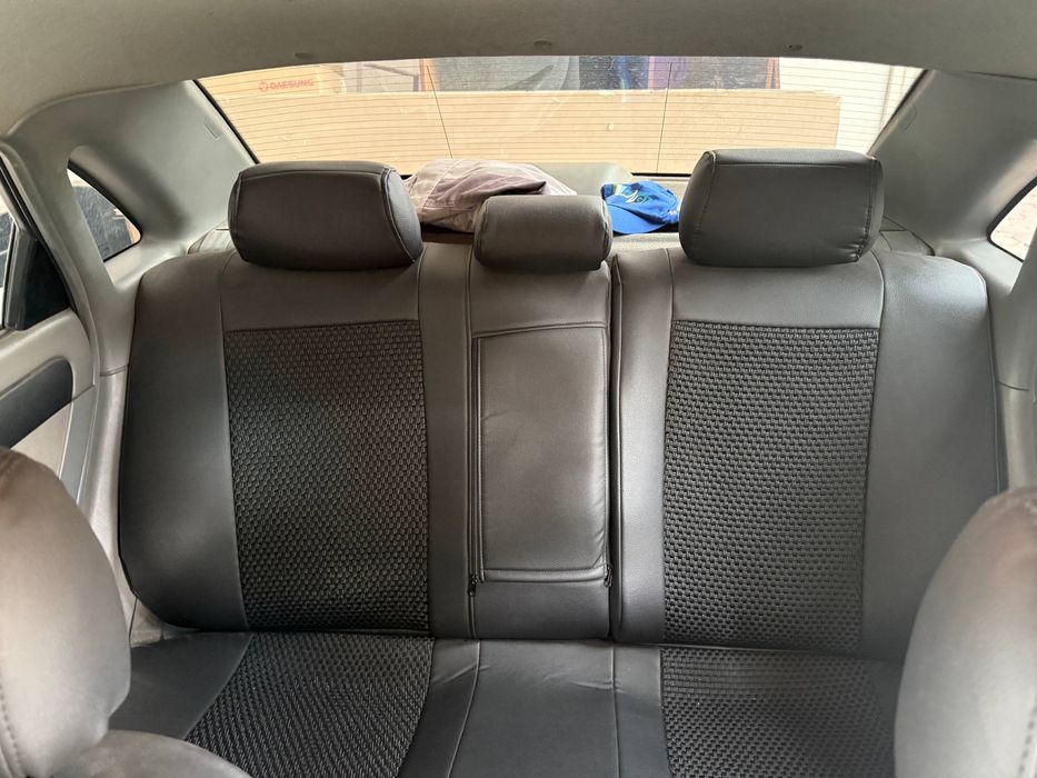 Lacetti 1.8, 2013 yil