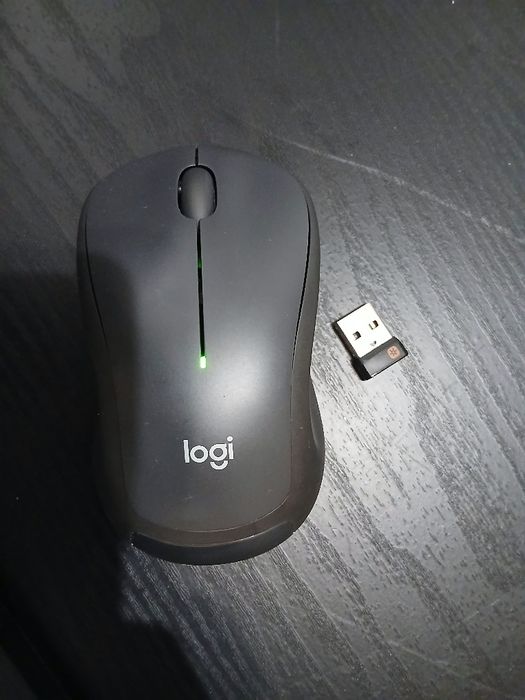 Mouse Logi M310 cu usb unifying