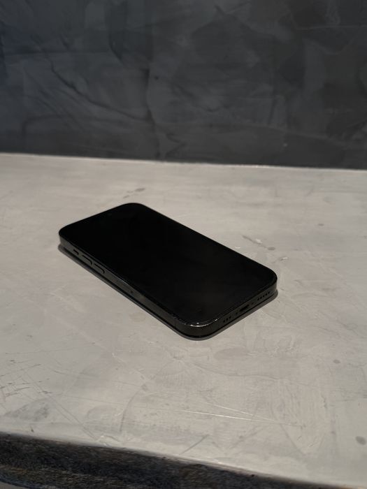 КАТО НОВ Iphone 14 Pro  128 GB Black