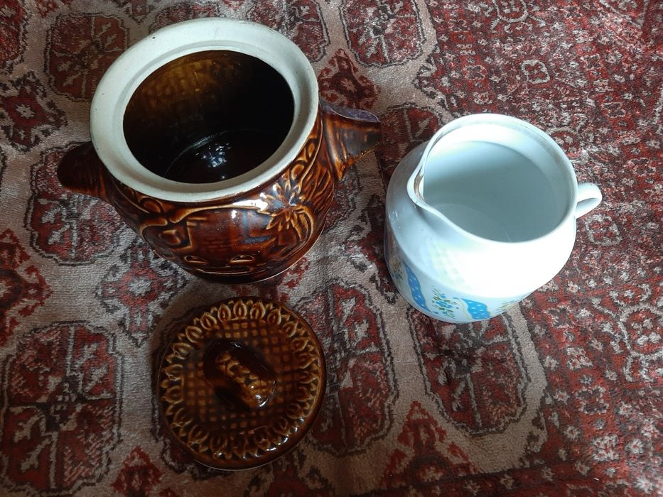 Продам посуду,рыбницы,стаканы и др.