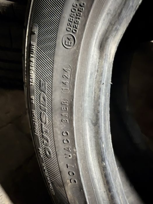 NEXEN raznoshroki R19