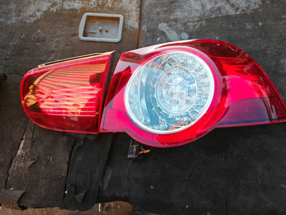 Стопове VW EOS ляв десен стоп Volkswagen Фолксваген ЕОС