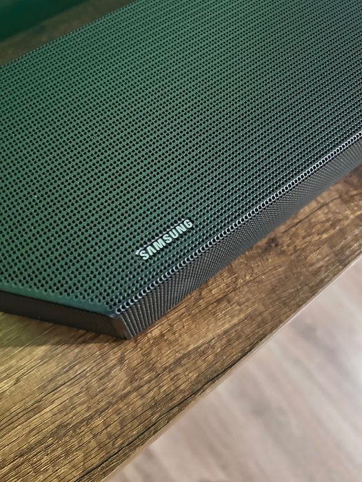 Samsung HW-700C саундбар - Dolby Atmos 3.1.2