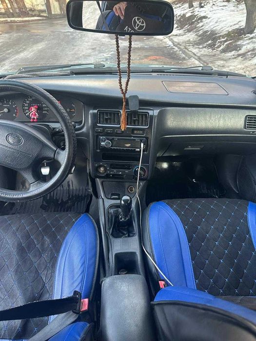 Тойоту можно в рассрочку!