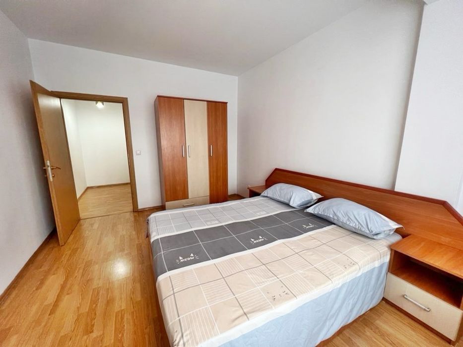 Apartament cu 2 camere de inchiriat Bistrita