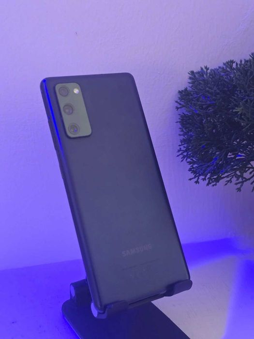 Samsung Galaxy S20FE - 128GB - 5G с двойна сим карта