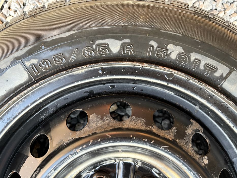 Шины, диски, калпак