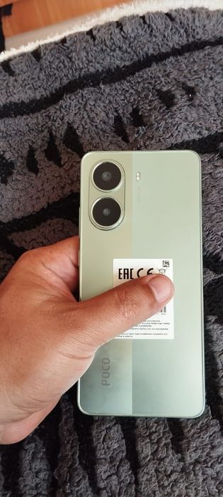 Продам Poco (Поко) X7pro