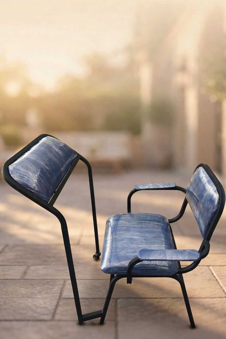 namoz o'qish uchun stul