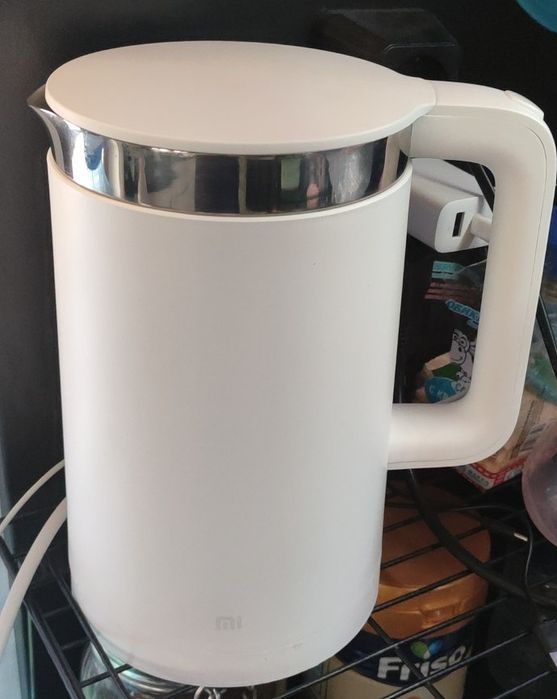 Електрическа кана  XIAOMI  Smart kettle pro