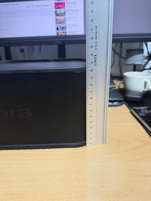 Boxa bluetooth Jabra Soulmate Max