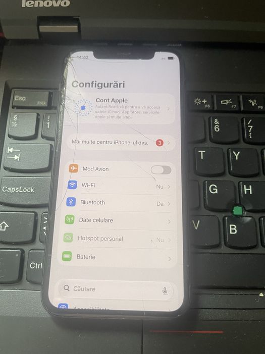 iphone 11 pro 256gb
