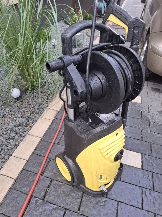 Karcher HD 7/18 Cx .Profesional 380V