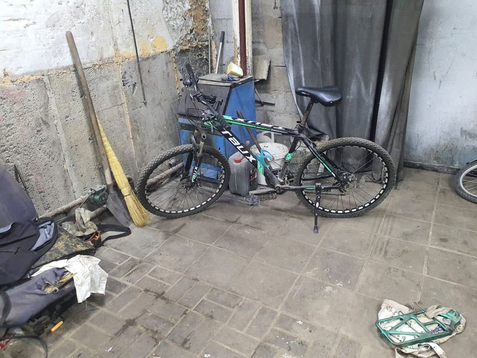 Продам велосипед