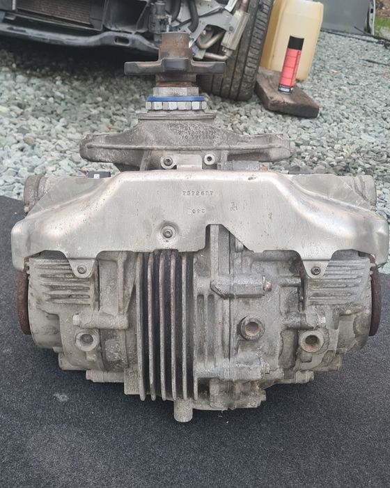 Grup diferential spate bmw f16 E71 x6 f15 E70 x5   3.15  50d 381