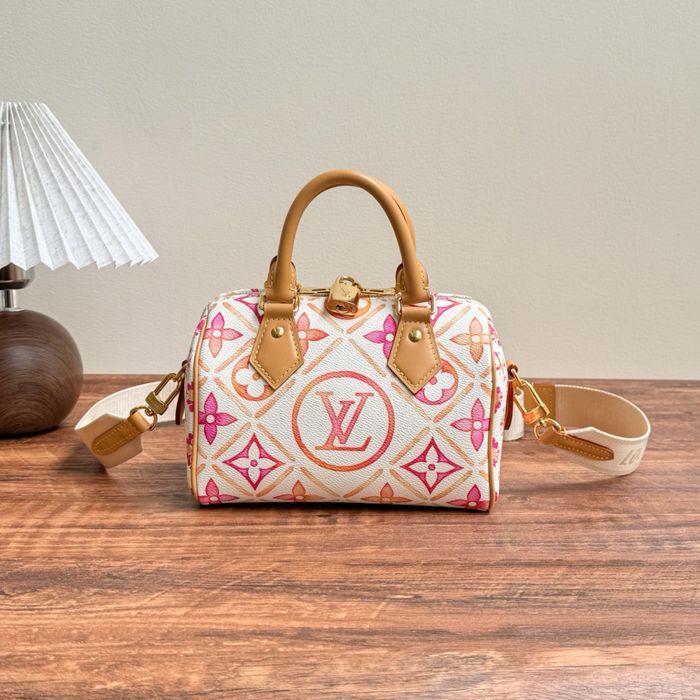 Louis Vuitton Speedy