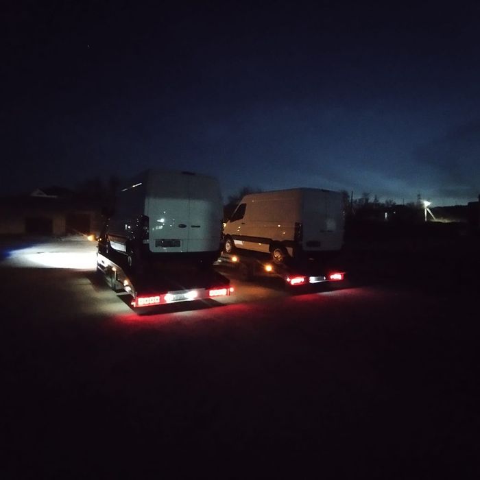 Эвакуатор 24/7 Шымкент