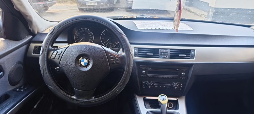 Bmw seria 3 2.0 benzina
