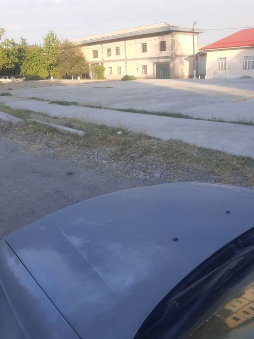 Бизнес жой тошкент трасса ёнида жомбой октябирда