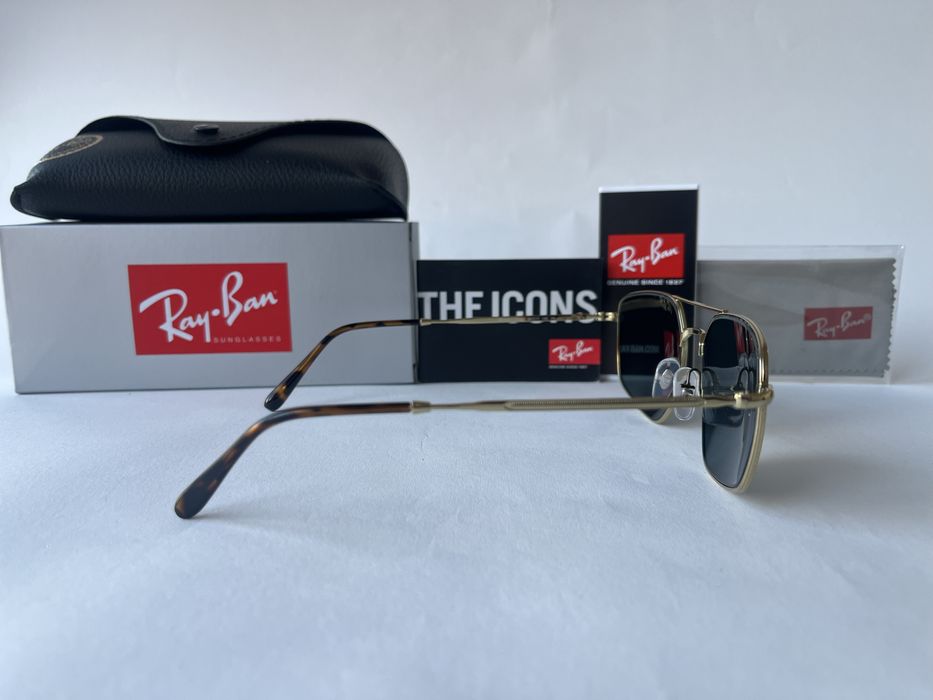 Ochelari de soare RAY BAN 3666 Noi