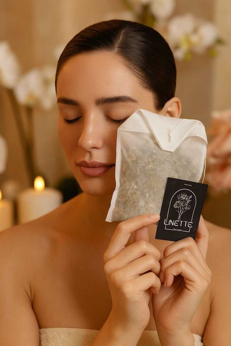 Билков чай в XL торбичка