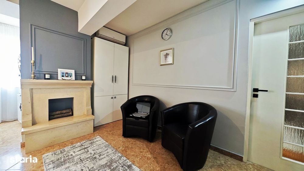 Apartament 2 camere, etaj 7, Nufarul