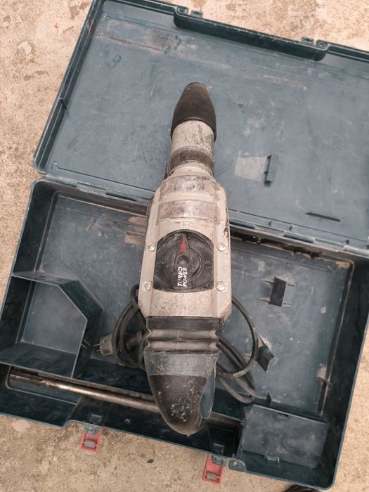 Bosch 5-40 DCE комплект