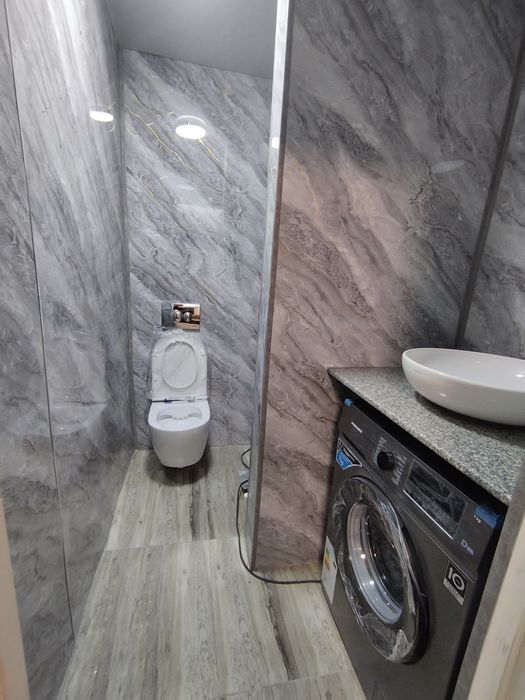 1/4/4 Сергели -2 Бывшее Общежитие